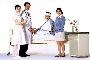 就職に有利な国家資格「登録販売者」