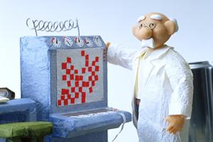 医療事務の学習を提供する短期大学